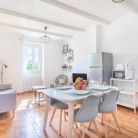 Bel Appartement 6 Personnes - Proche Toutes Commodites Tolone Esterno foto