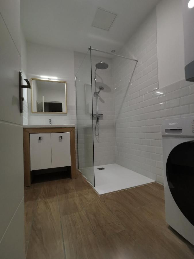 Bel Appartement 6 Personnes - Proche Toutes Commodites Tolone Esterno foto
