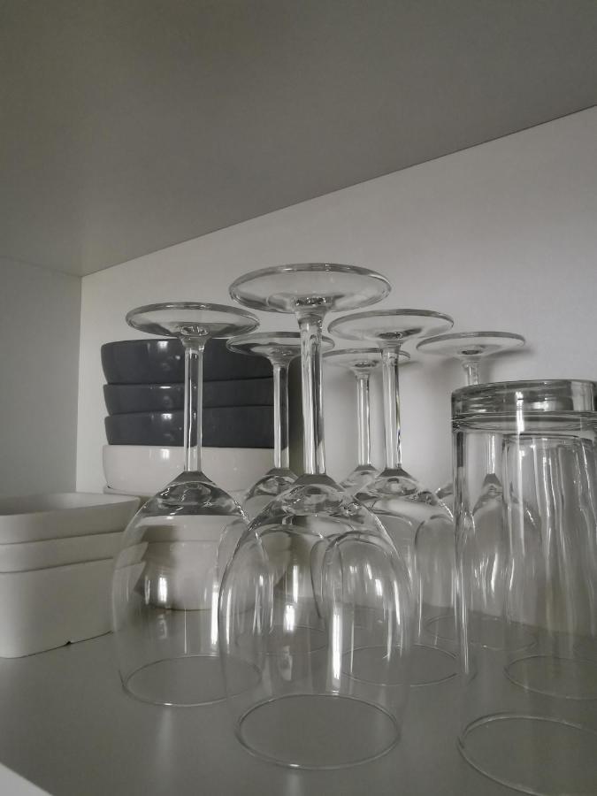 Bel Appartement 6 Personnes - Proche Toutes Commodites Tolone Esterno foto