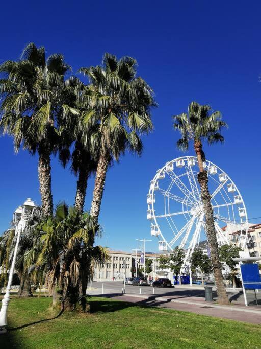 Bel Appartement 6 Personnes - Proche Toutes Commodites Tolone Esterno foto