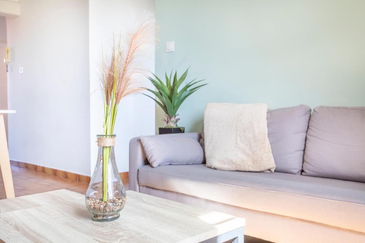 Bel Appartement 6 Personnes - Proche Toutes Commodites Tolone Esterno foto